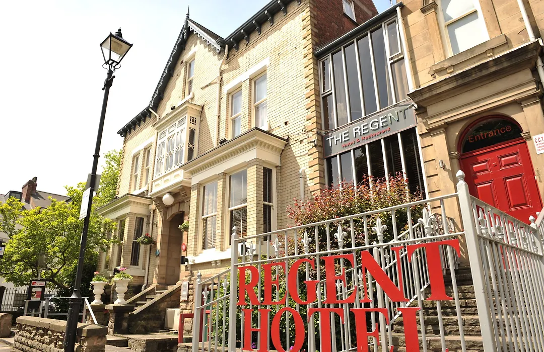Regent Hotel Doncaster-1