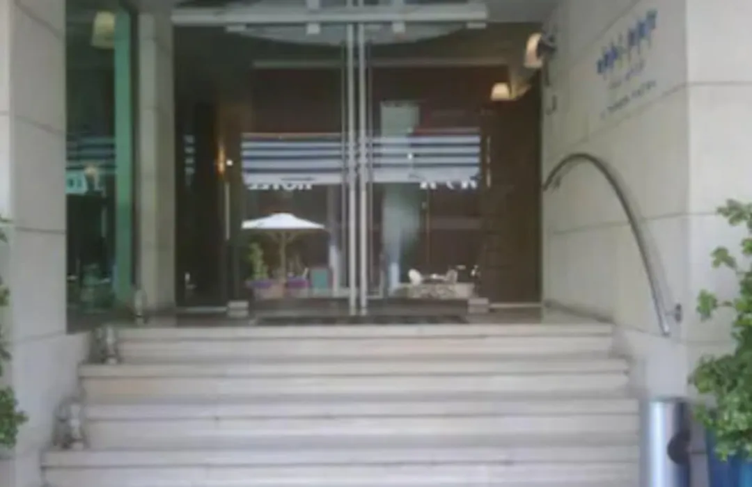 Seanet Hotel By Afi Hotels-1
