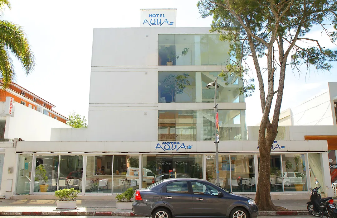 Aqua Hotel-1