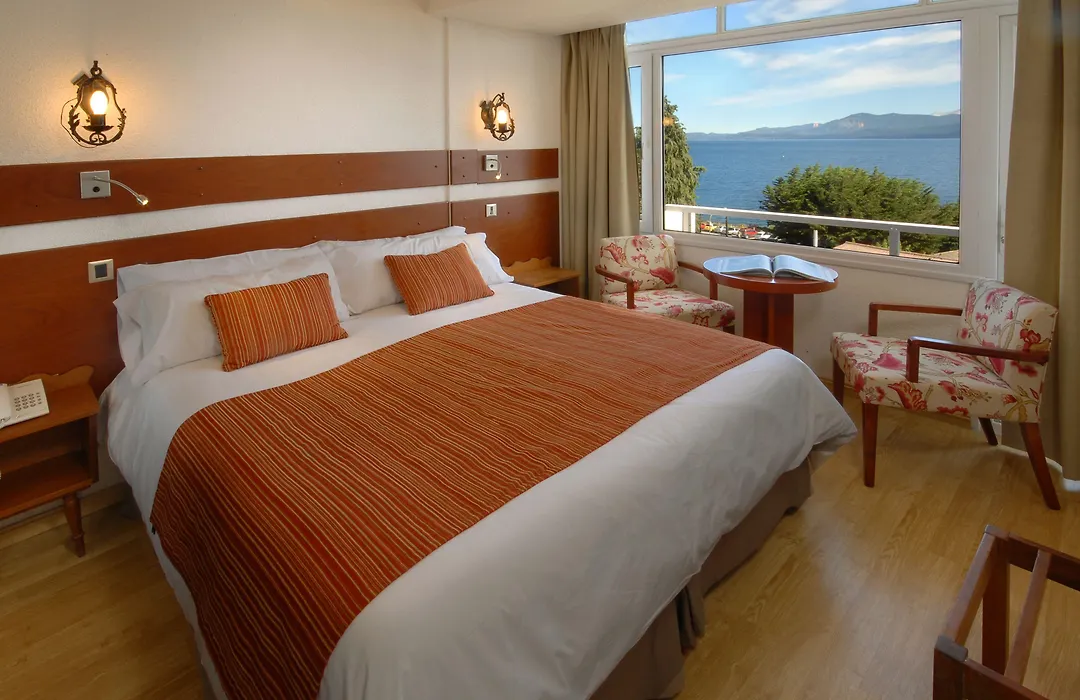 Hotel Tirol-1