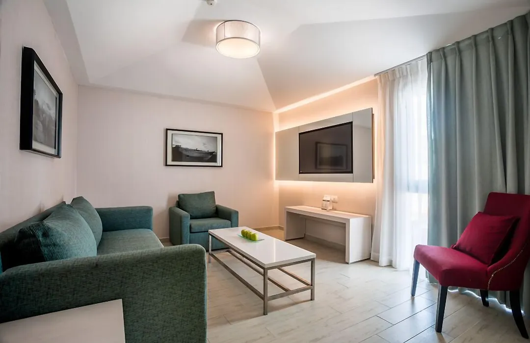 Astral Village Hotel-1