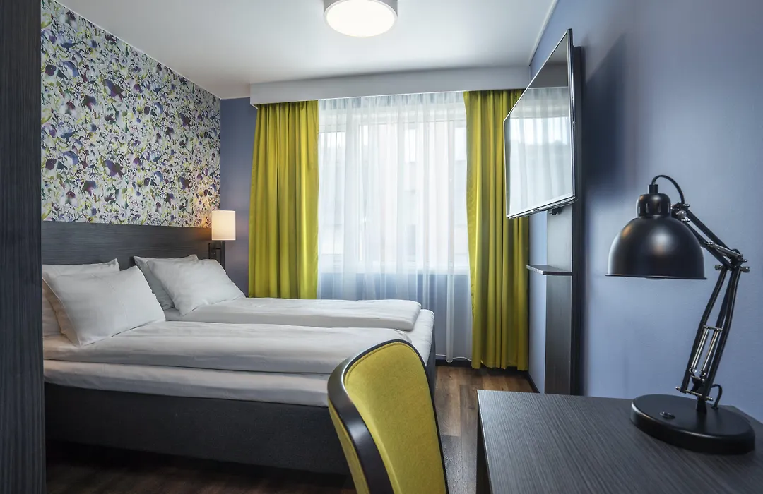 Thon Hotel Tromso-1