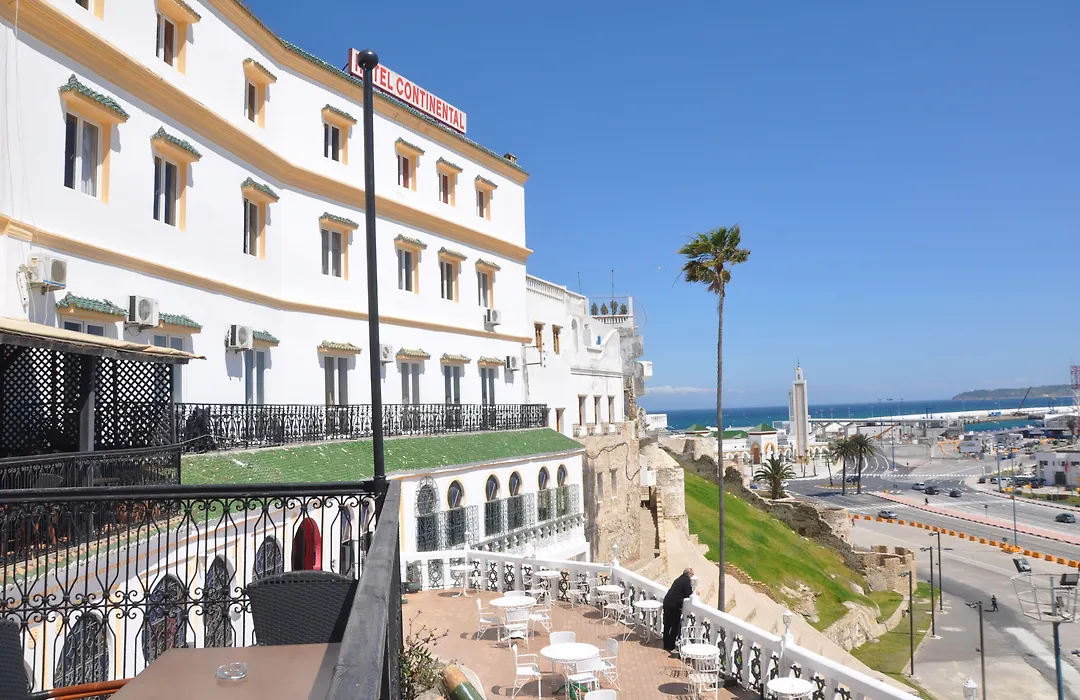 Hotel Continental-1