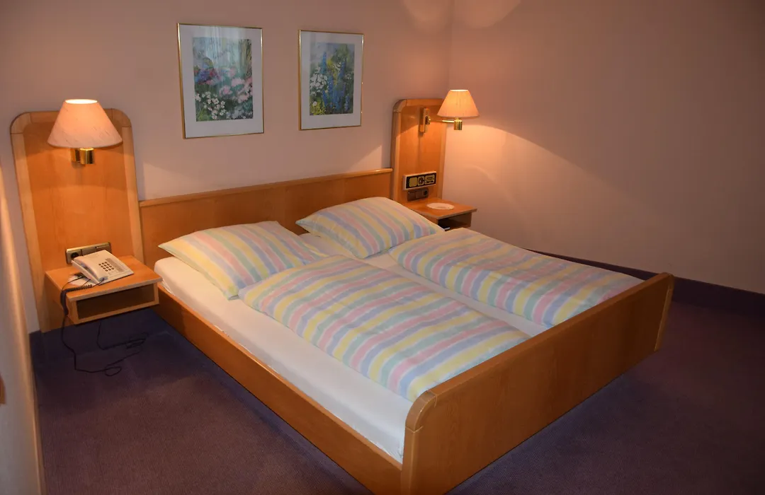 Hotel Grüner Baum-1
