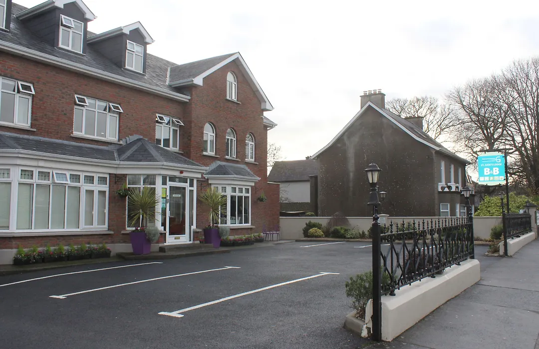 St. Judes Lodge B&B-1