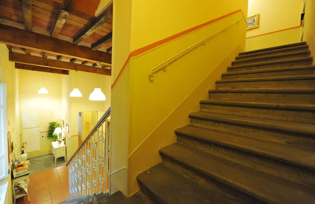 B&B Il Seminario-1