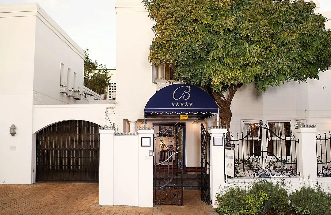 Batavia Boutique Hotel-1