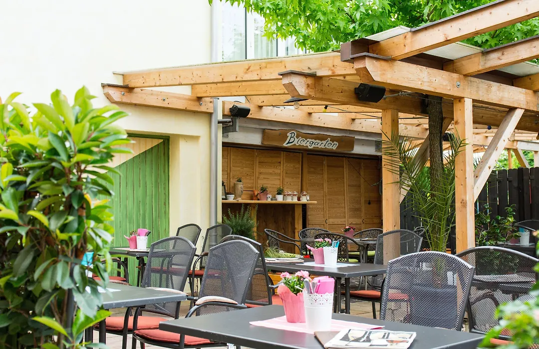 Hotel Casa Rustica - Eintrittskarten Fuer Den Europapark Erhalten Sie Garantiert Ueber Uns!-1
