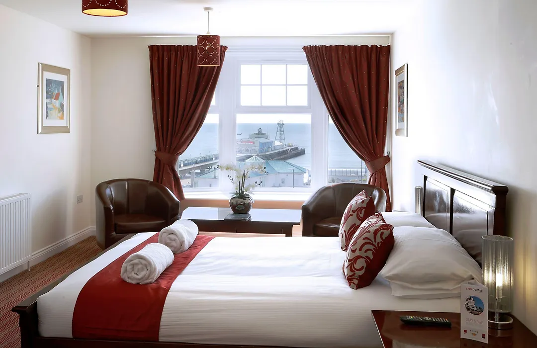 Sea Stone Hotel-1