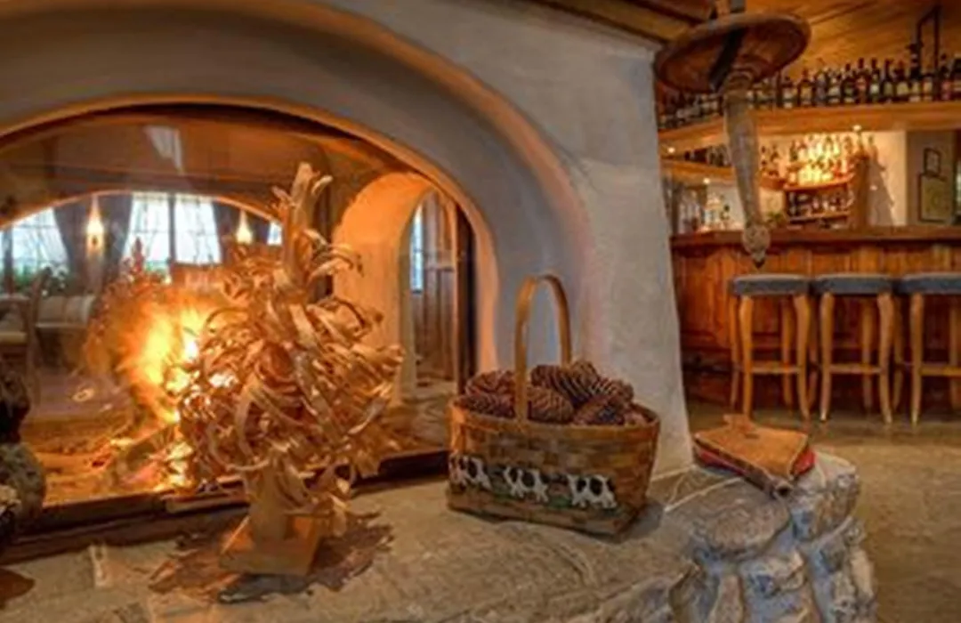 Hotel Le Grand Chalet Gstaad-1