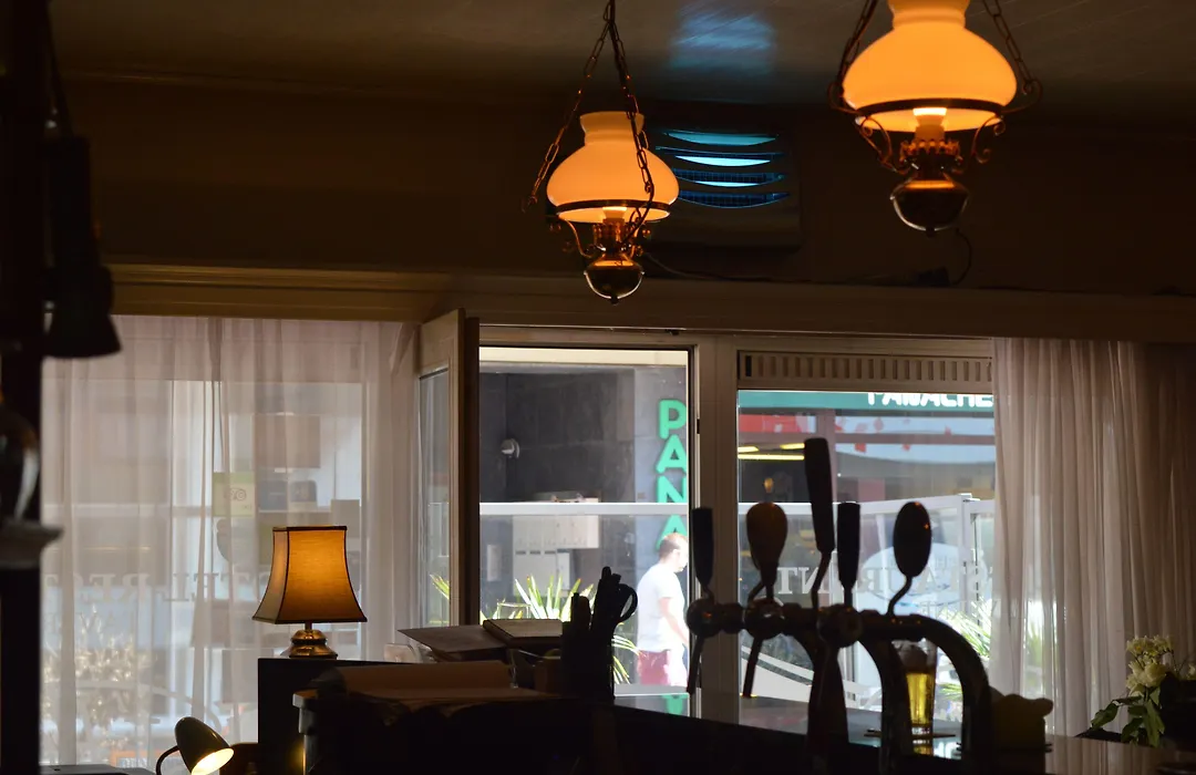 Hotel 'T Hert-1