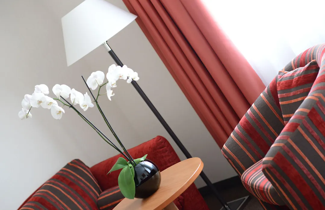 ADELANTE Boutique Hotel-1