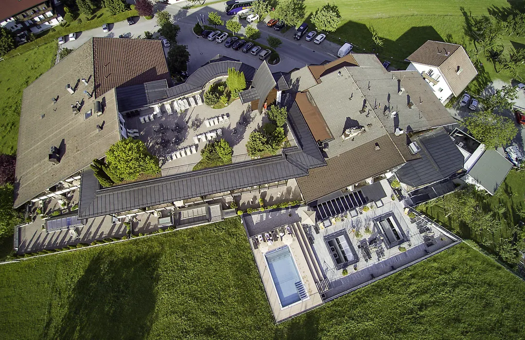 Wohlfühlhotel Schiestl-1