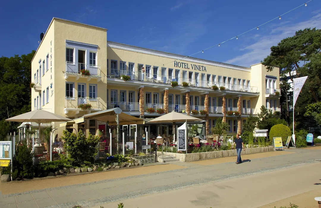 Vineta Strandhotels-1