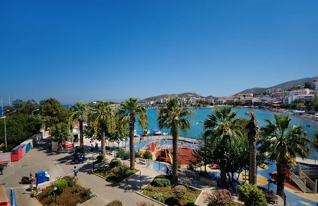 Fora Apart Hotel-1