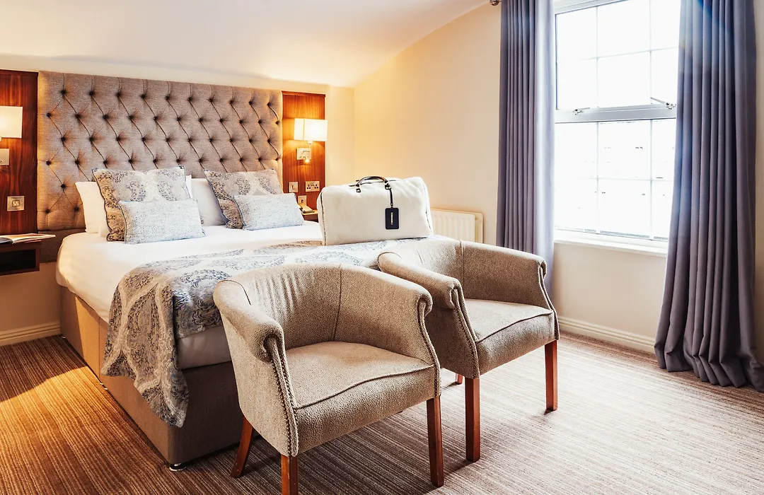 The Wyatt Hotel-1