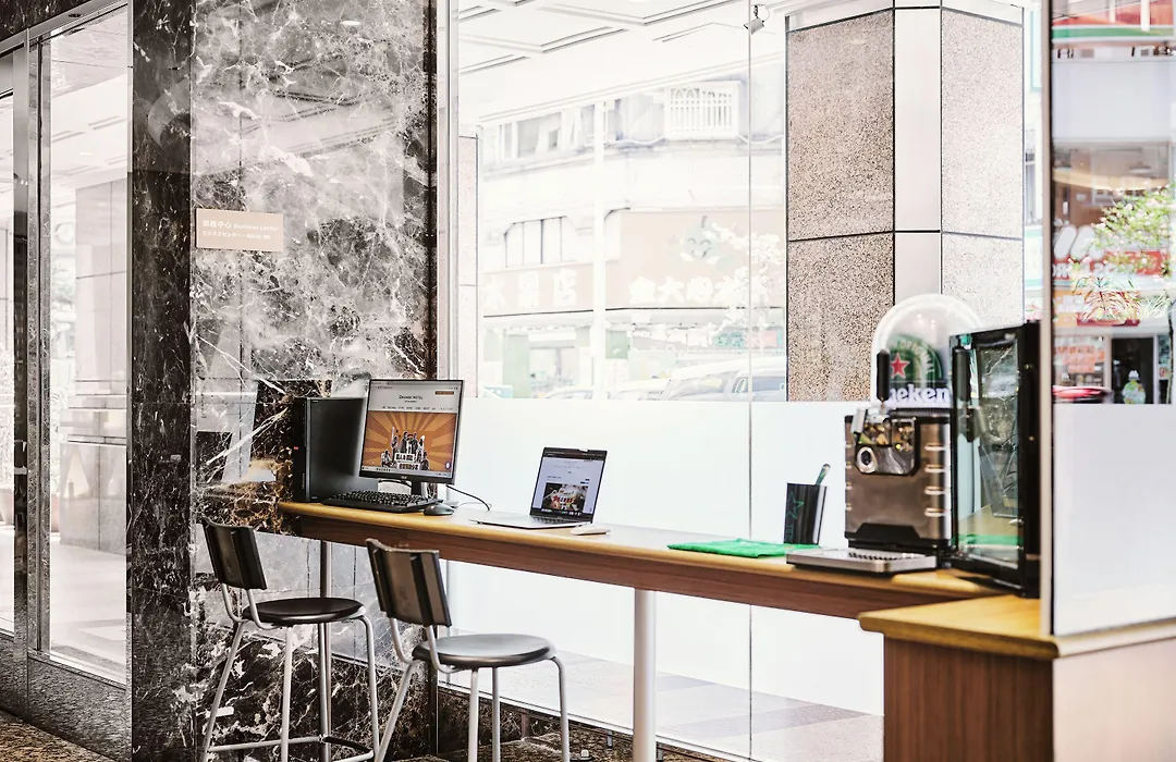 Orange Hotel - Linsen, Taipei-1