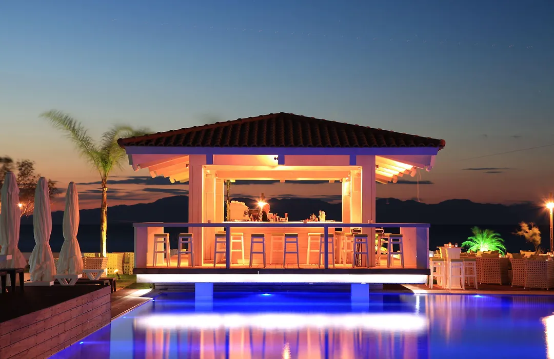 Villa Di Mare Seaside Suites-1