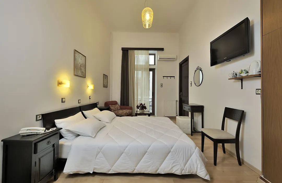 Dryades & Orion Hotel-1