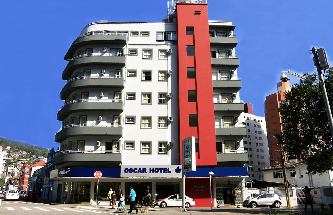 Oscar Hotel-1