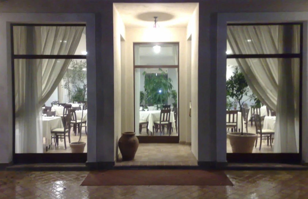 Relais Forti-1
