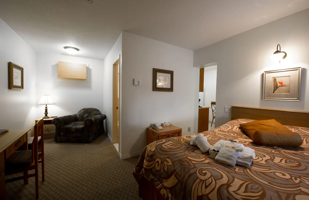 Motel Du Chevalier-1