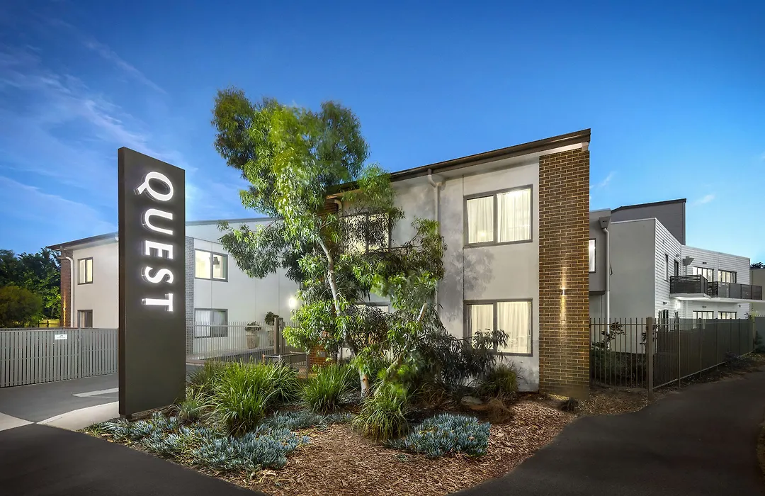 Quest Bendigo Central-1