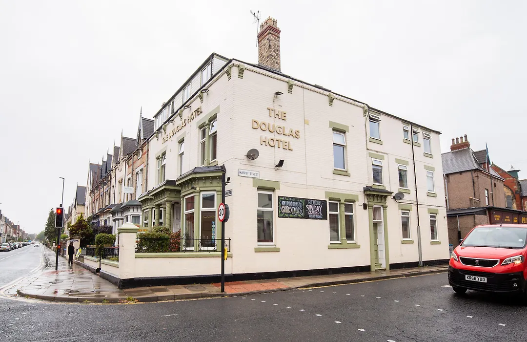 The Douglas Hotel-1