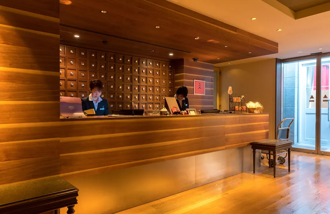 Matsumoto Marunouchi Hotel-1