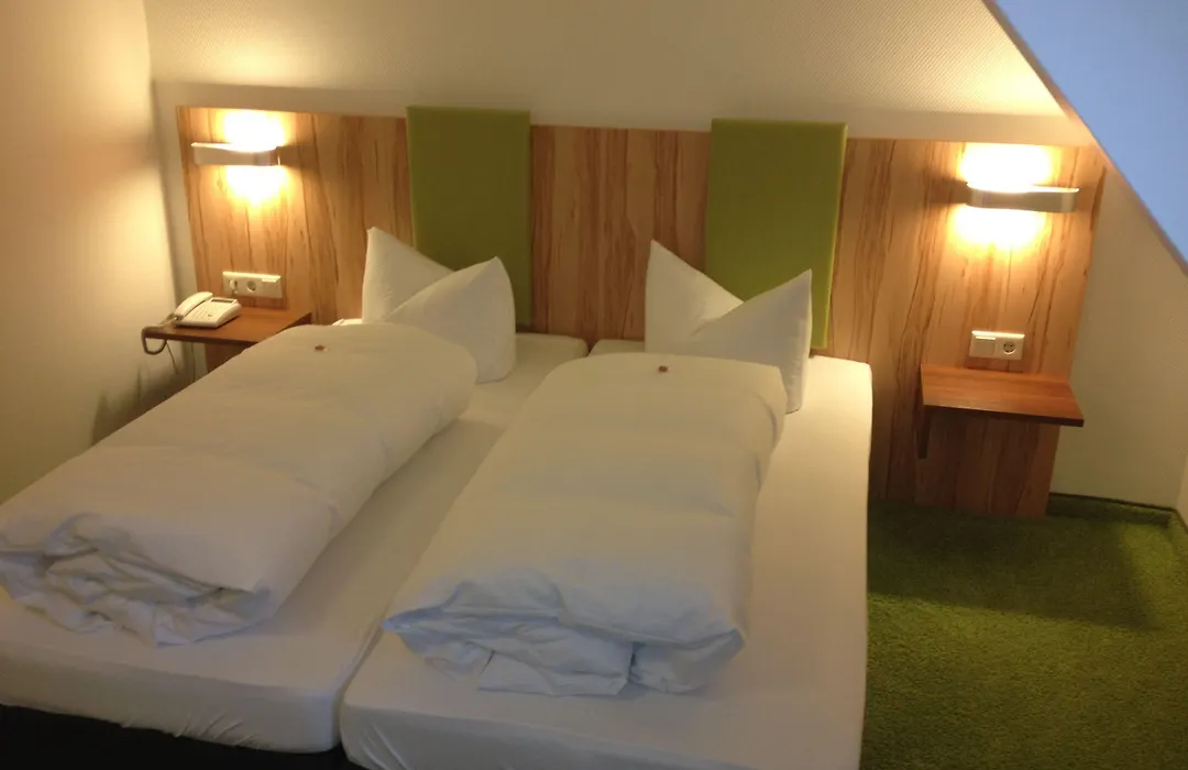 Hotel am Markt-1