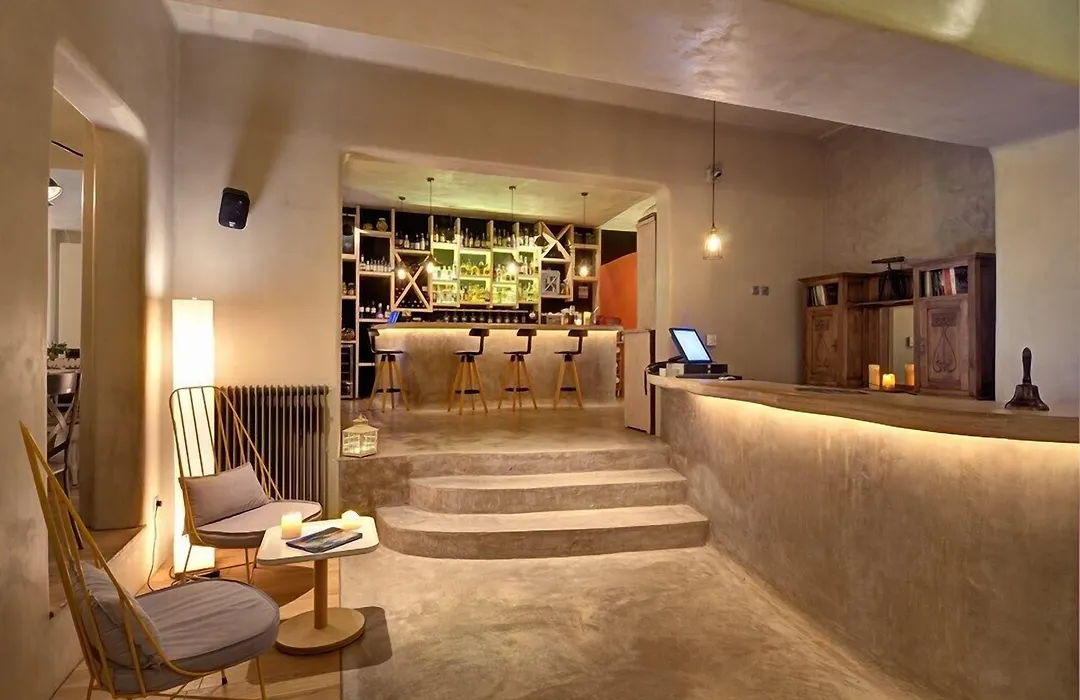 Agapitos Villas & Guesthouses-1