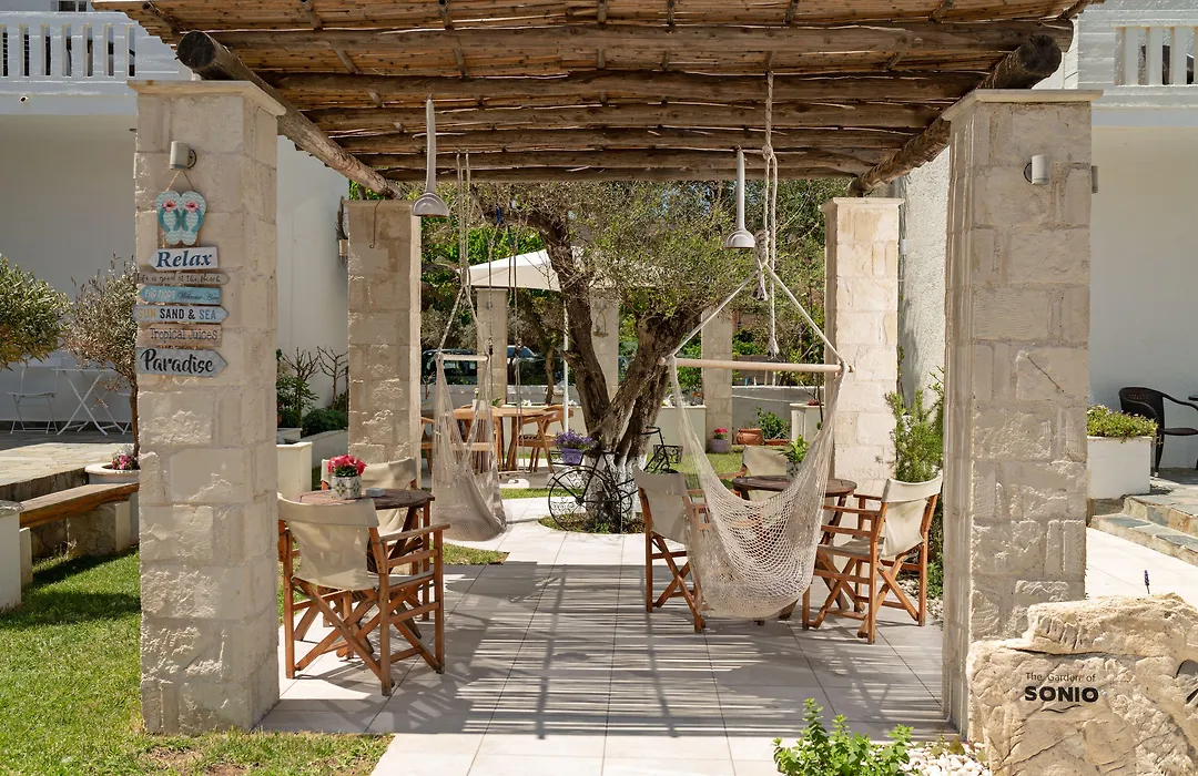 Sonio Beach - Que Bella Collection-1