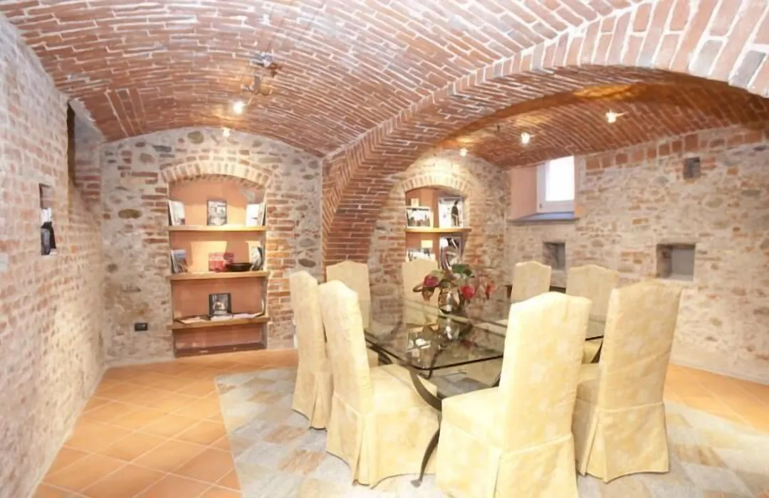 Hotel Palazzo Di Mezzo-1