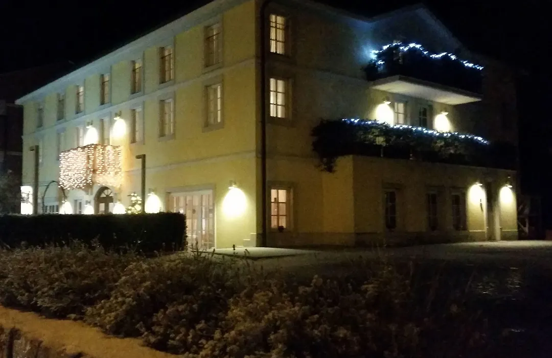 Hotel Eden-1