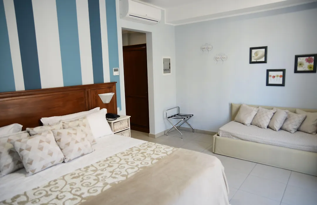 Hotel Giulio Cesare-1