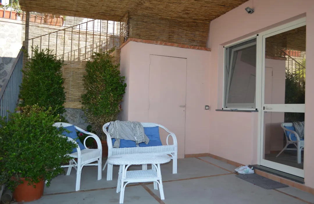 Le Ginestre di Capri BB&Holiday House-1