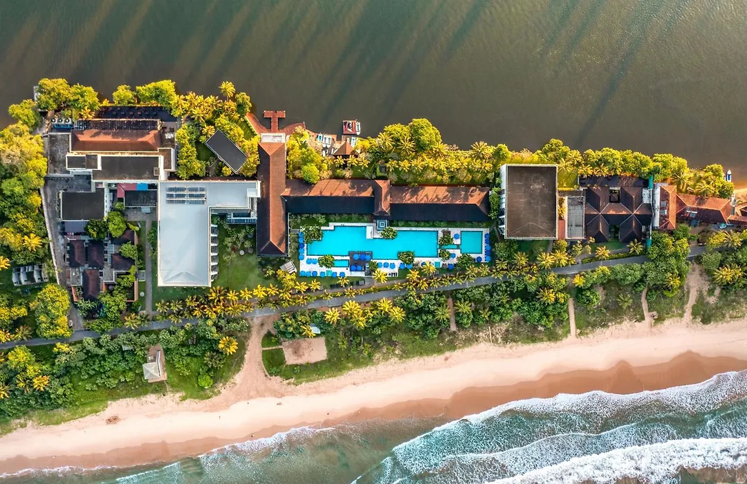 Nh Bentota Ceysands Resort-1