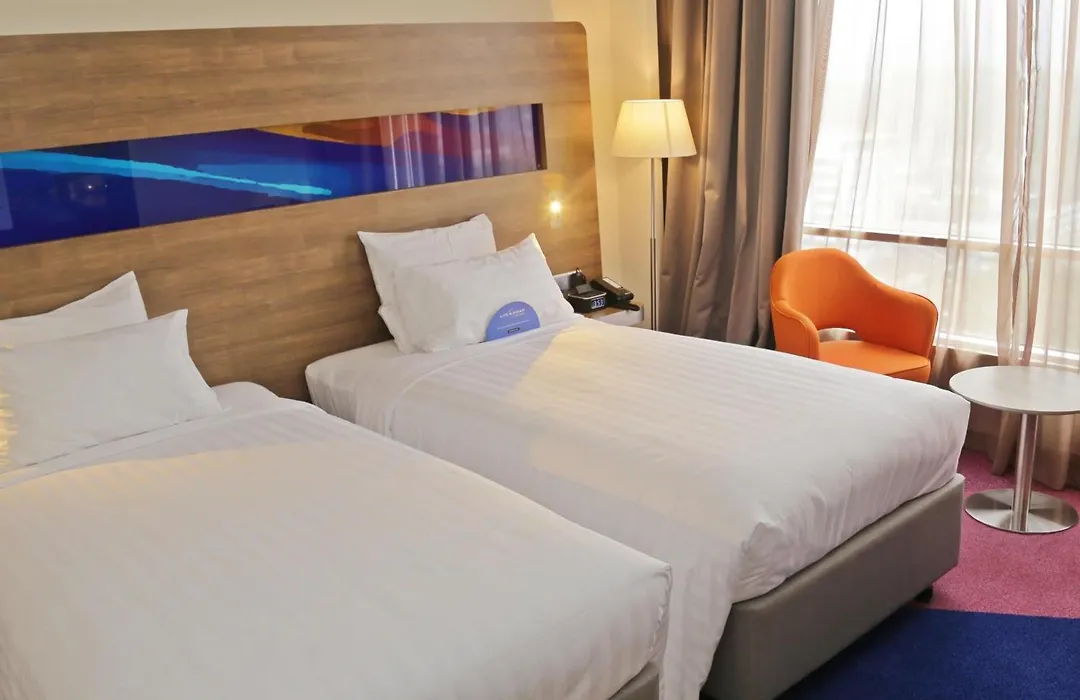 Novotel Taiping-1