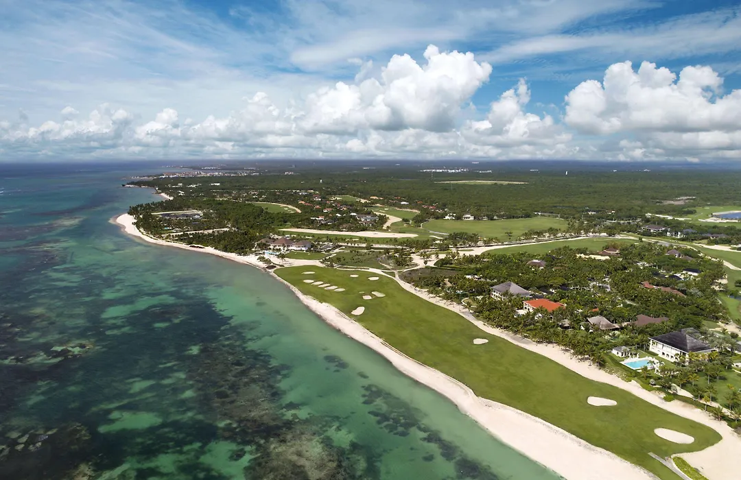 Four Points By Sheraton Puntacana-1