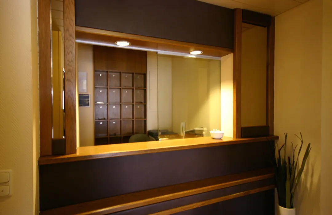 Hotel Augsburg Langemarck-1