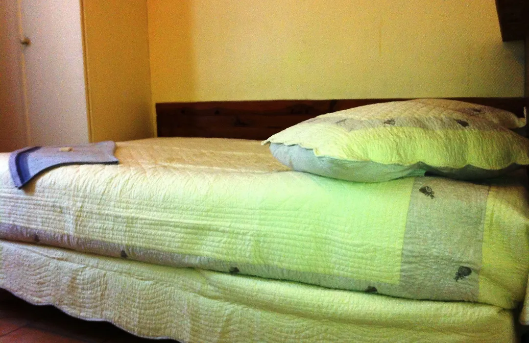 Hipotel Paris Bordeaux Menilmontant-1