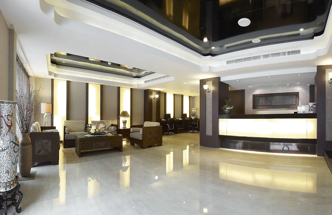 Link World Hotel-1