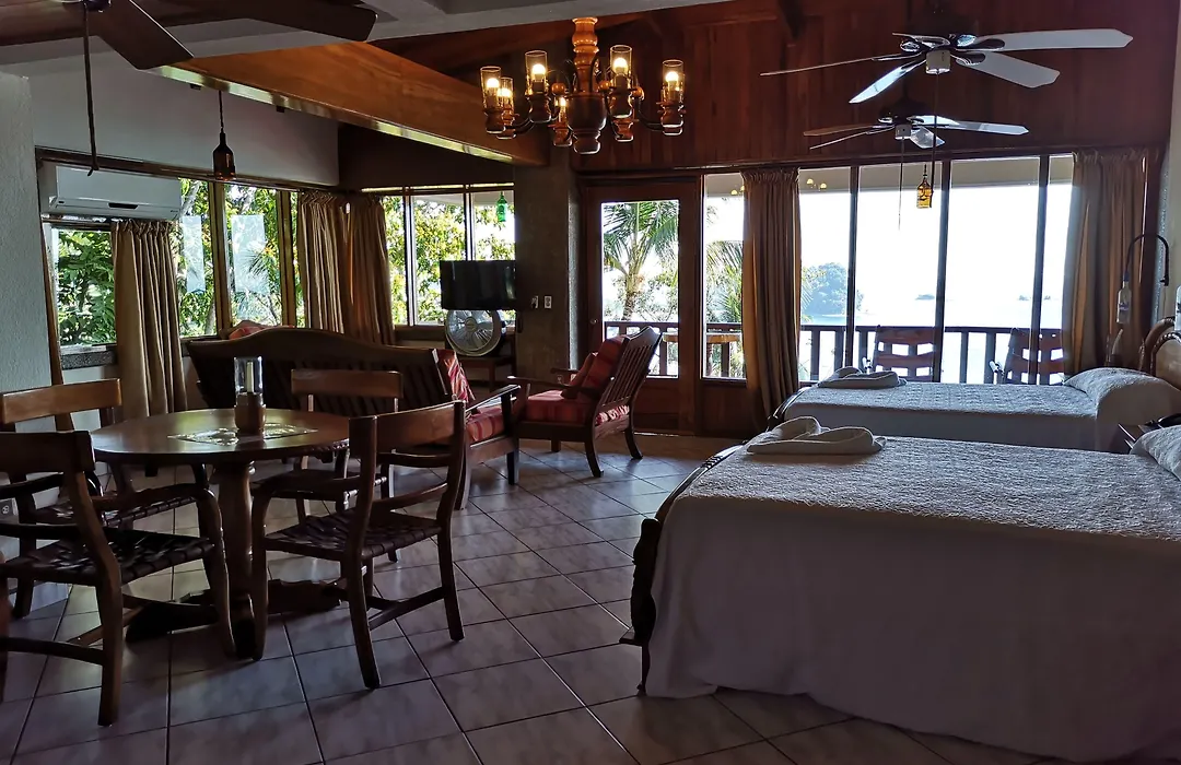 Hotel Costa Verde-1