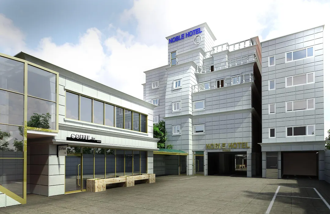 Noble Hotel-1