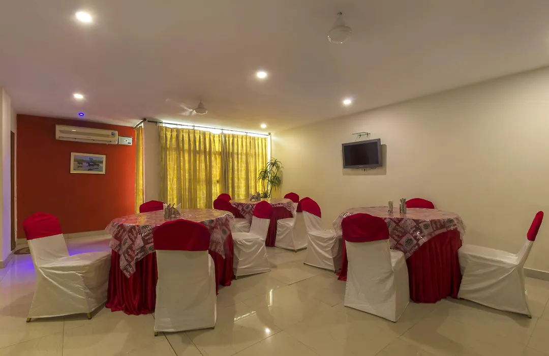 Hotel Imperial Classic-1