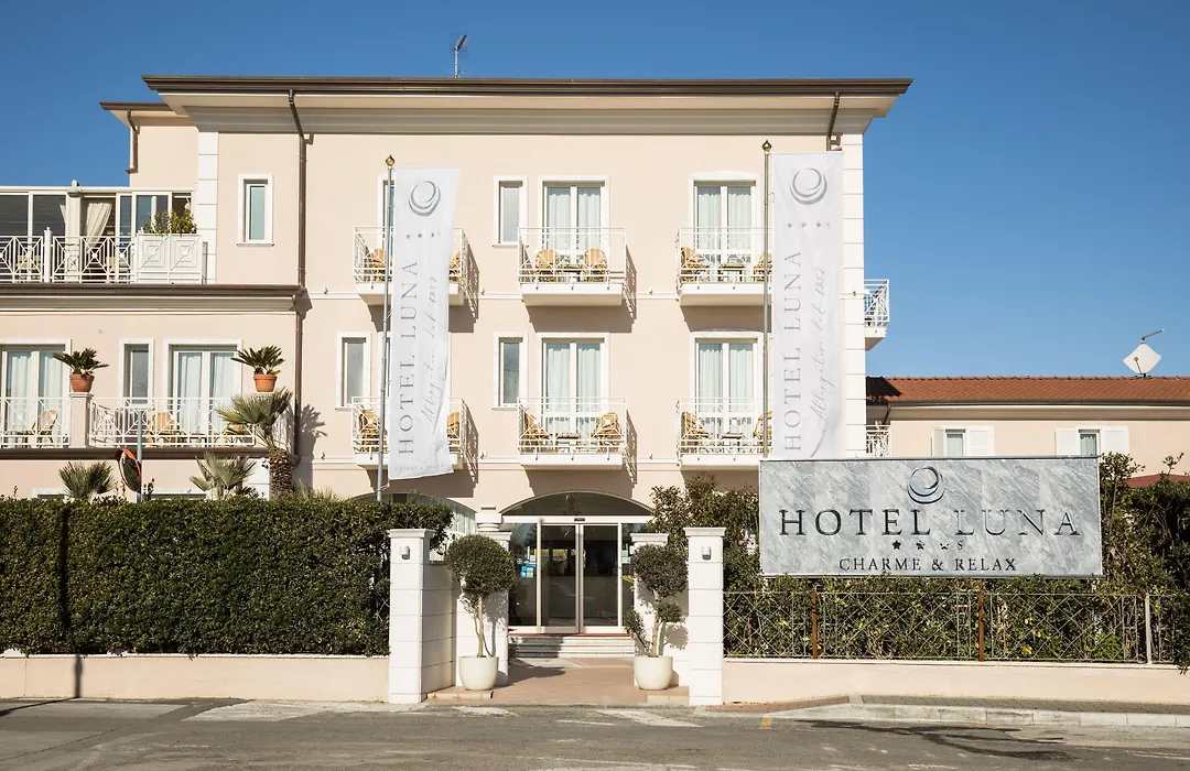 Hotel Luna-1