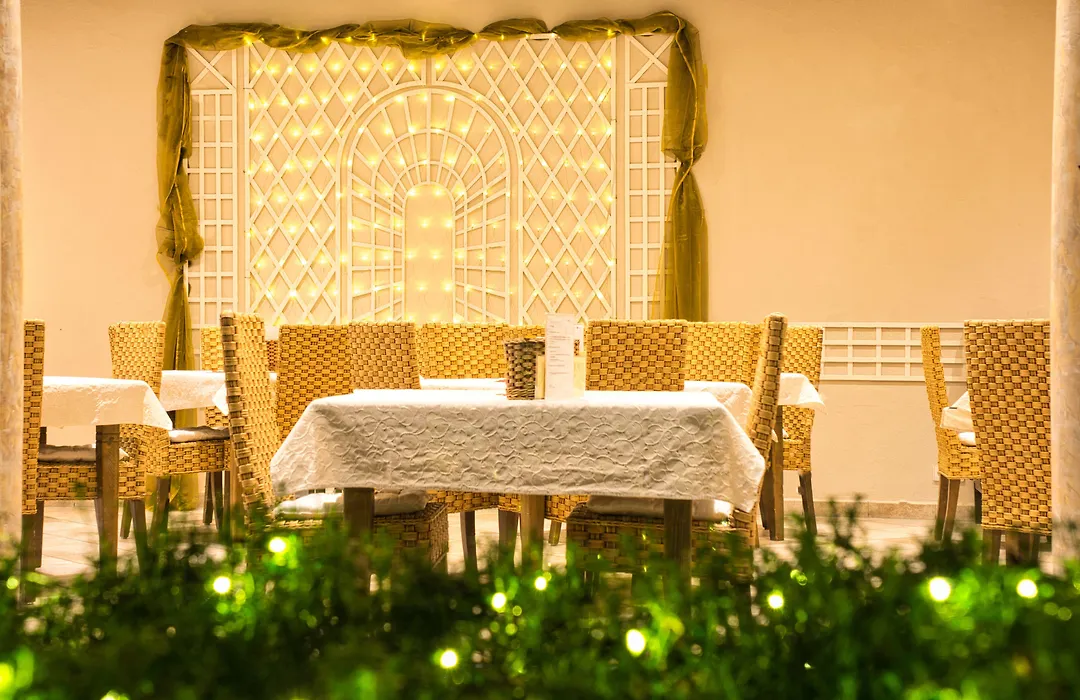 Arndt Hotel Garni-1