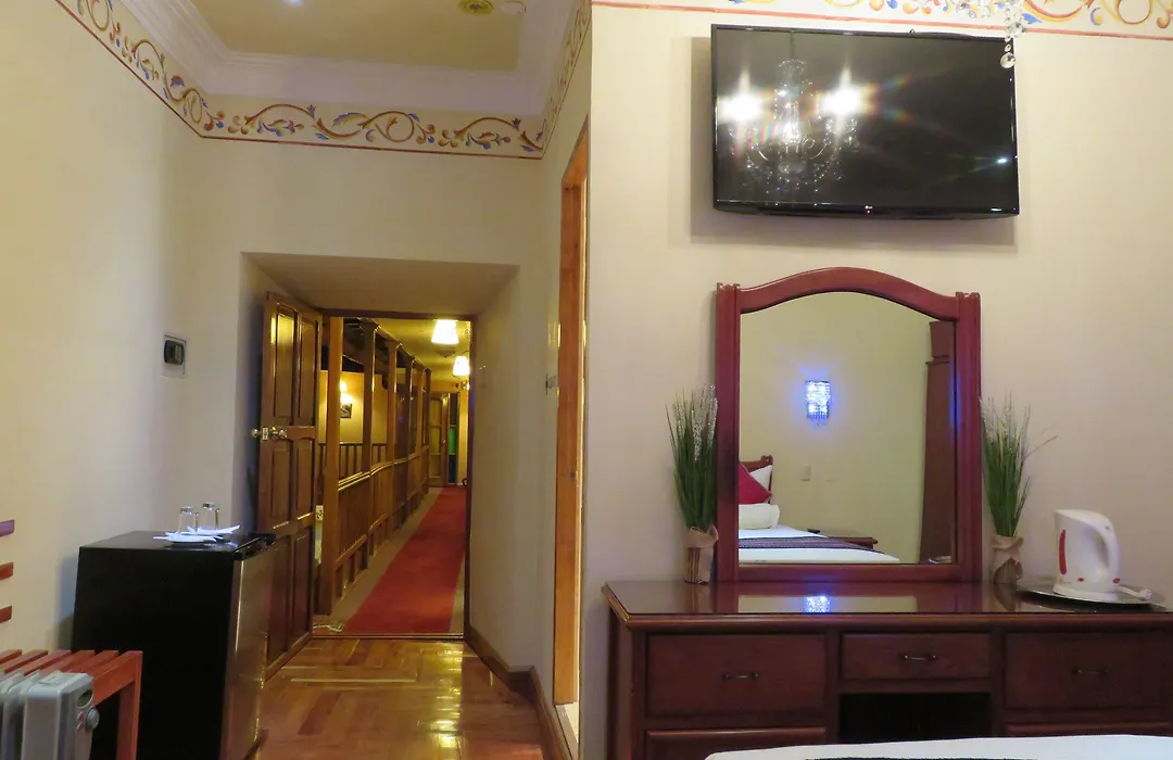 Hotel Rojas Inn-1