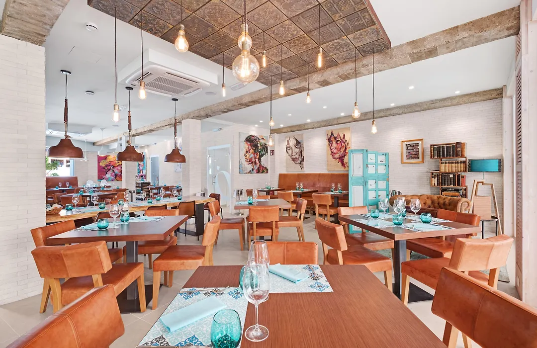 Plaza Santa Ponsa Boutique Hotel - Adults Only-1