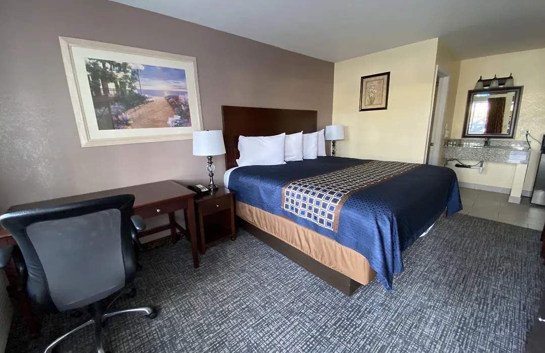 Beachway Inn-1